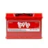 Аккумулятор 75 Ah/12V Energy Topla 108 075 (фото 1)