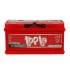 92 Ah/12V Energy Euro (0) низький Topla 108 092 (фото 1)