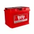 Аккумулятор 60 Ah/12V Energy Topla 108 160 (фото 1)