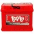 Аккумулятор 60 Ah/12V Energy Topla 108 160 (фото 2)