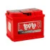 Аккумулятор 60 Ah/12V Energy Topla 108 160 (фото 4)