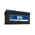 Аккумулятор 110 Ah/12V TOP Topla 108 210T (фото 1)