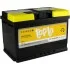 70 Ah/12V EFB Euro (0) Topla 112 070 (фото 1)