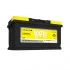 Акумулятор 75 Ah/12V EFB Topla 112 075 (фото 1)