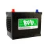 Аккумулятор 75 Ah/12V AGM Topla 114 115 (фото 1)