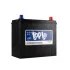Аккумулятор 55 Ah/12V Top/Energy Japan Topla 118 255 (фото 2)