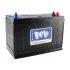 Аккумулятор 110 Ah/12V TOP Topla 118 610 (фото 1)