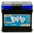 Аккумулятор 54 Ah/12V TOP Topla 118 654 (фото 2)