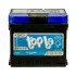 Аккумулятор 54 Ah/12V TOP Topla 118 654 (фото 3)