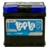 Аккумулятор 55 Ah/12V TOP Topla 118 655 (фото 2)
