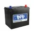 Аккумулятор 65 Ah/12V Top/Energy Japan Topla 118 665 (фото 1)