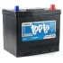 Аккумулятор 65 Ah/12V Top/Energy Japan Topla 118 665 (фото 2)