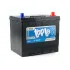 Аккумулятор 65 Ah/12V Top/Energy Japan Topla 118 665 (фото 3)