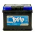 Акумулятор 66 Ah/12V TOP Topla 118 666 (фото 3)