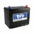 Аккумулятор 70 Ah/12V Top/Energy Japan Topla 118 870 (фото 1)