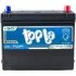 Аккумулятор 70 Ah/12V Top/Energy Japan Topla 118 870 (фото 2)