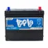Аккумулятор 70 Ah/12V Top/Energy Japan Topla 118 870 (фото 3)