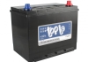 Аккумулятор 75 Ah/12V Top/Energy Japan Topla 118 875 (фото 1)