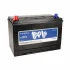 Аккумулятор 95 Ah/12V Top/Energy Japan Topla 118 995 (фото 1)