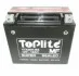 Мотоакумулятор TOPLITE YTX20H-BS (фото 1)