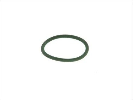 Уплотняющее кольцо TOPRAN / HANS PRIES 100278