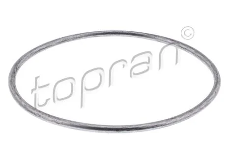 Прокладка водяний насос TOPRAN / HANS PRIES 100674