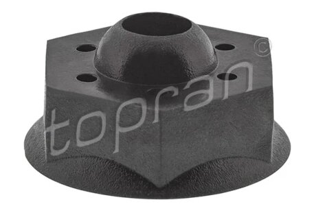 Затискач декоративна/захисна накладка TOPRAN / HANS PRIES 102669