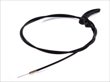 Елемент капота TOPRAN / HANS PRIES 103414