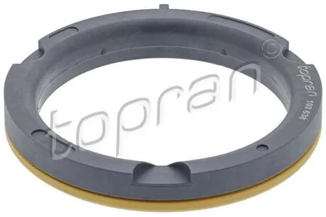 Опора амортизационной стойки TOPRAN / HANS PRIES 103 638
