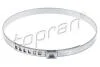 ХОМУТ TOPRAN / HANS PRIES 104125 (фото 1)