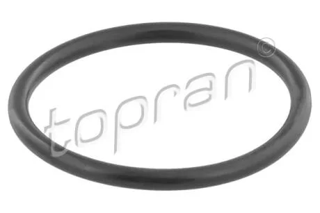 Прокладка TOPRAN / HANS PRIES 104 505