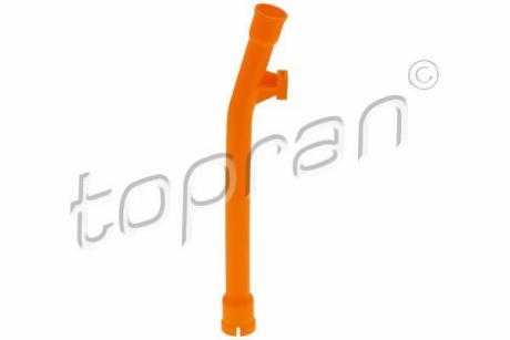 Напрямна щупа оливного TOPRAN / HANS PRIES 108033 (фото 1)