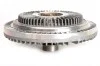 Вискозная муфта TOPRAN / HANS PRIES 109607 (фото 1)