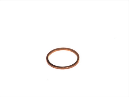 Уплотнительное кольцо для пробки масляного спуска TOPRAN / HANS PRIES 110 261 (фото 1)