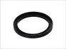 Кільце ущільнююче валу TOPRAN / HANS PRIES 110331 (фото 3)