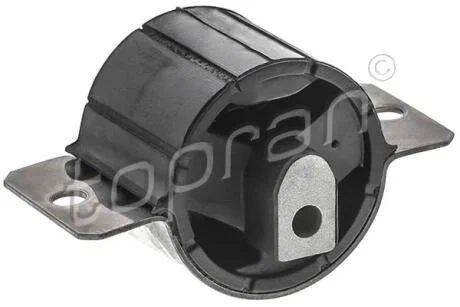 Подушка КПП TOPRAN / HANS PRIES 110 982