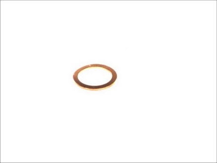 Уплотнительное кольцо TOPRAN / HANS PRIES 111 970