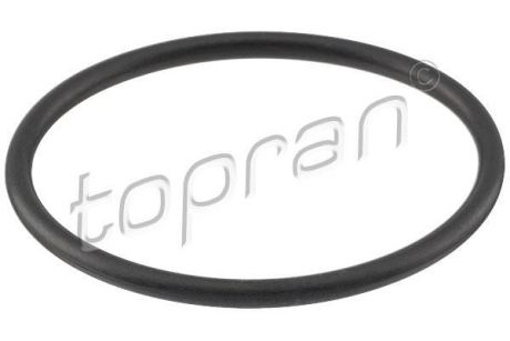 Уплотнительное кольцо TOPRAN / HANS PRIES 113298 (фото 1)