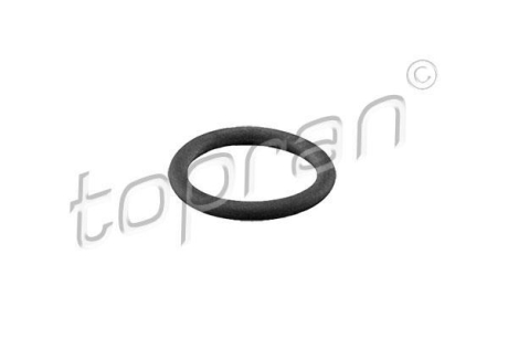 Уплотнительное кольцо кондиционера TOPRAN / HANS PRIES 113947