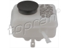 Резервуар тормозной жидкости TOPRAN / HANS PRIES 114007 (фото 1)