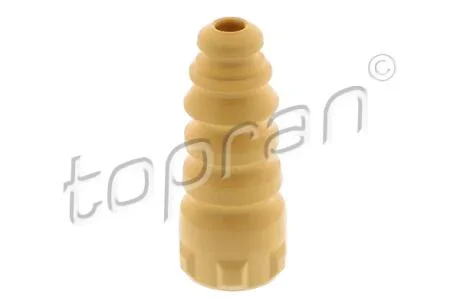 Відбійник амортизатора 143MM TOPRAN / HANS PRIES 114408