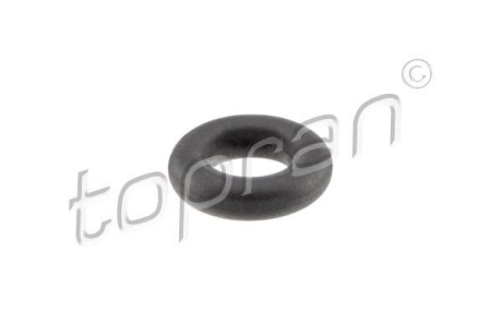 Уплотнительное кольцо клапанной форсунки TOPRAN / HANS PRIES 114 580 (фото 1)