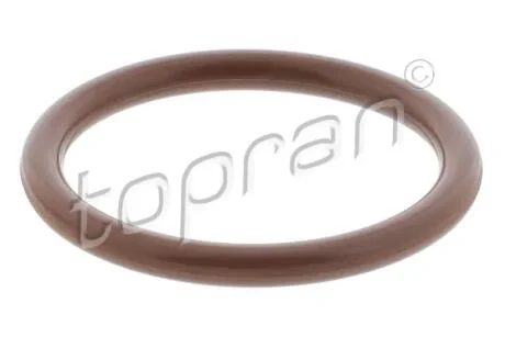 Ущільнюч TOPRAN / HANS PRIES 115083