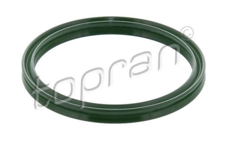 Уплотняющее кольцо TOPRAN / HANS PRIES 115343