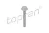 Болт TOPRAN / HANS PRIES 115806 (фото 1)