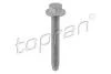 Болт TOPRAN / HANS PRIES 115807 (фото 1)
