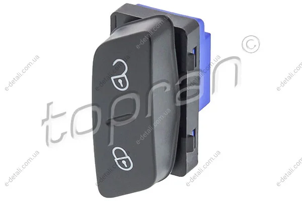 Перемикач TOPRAN / HANS PRIES 116035 (фото 1)