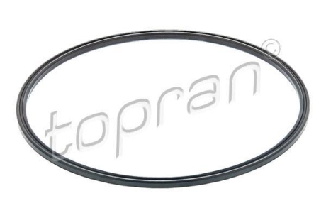 Прокладка, топливный насос TOPRAN / HANS PRIES 116151 (фото 1)