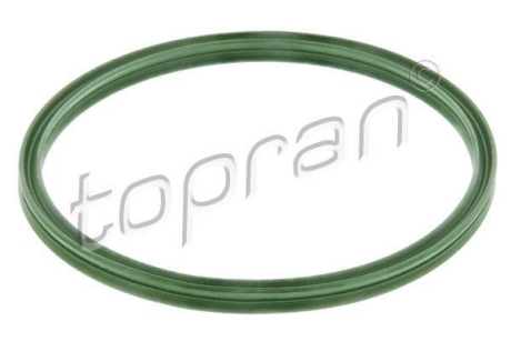 Уплотнительное кольцо TOPRAN / HANS PRIES 116306 (фото 1)