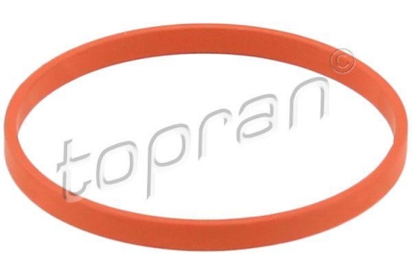 Прокладка TOPRAN / HANS PRIES 117328
